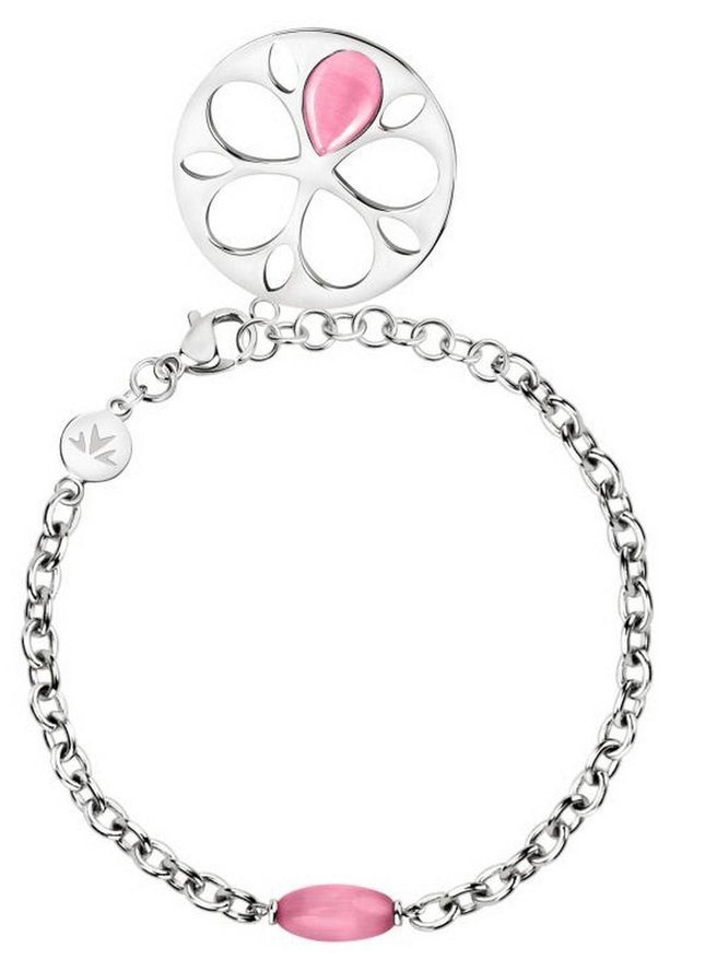 Morellato Fiore Edelstahl SATE10 Damenarmband