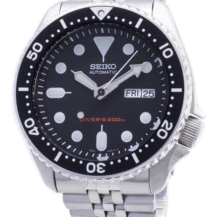 Seiko Automatic Divers SKX007K2 Herrenuhr