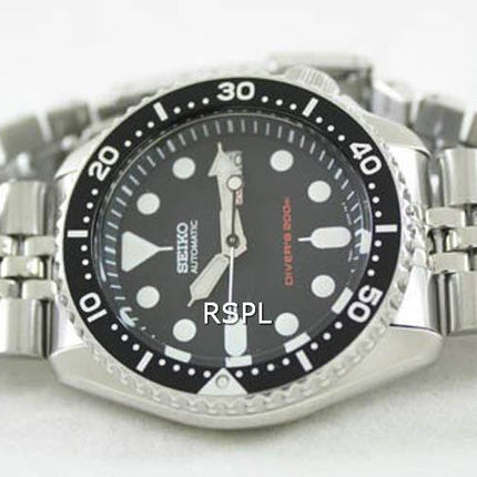 Seiko Automatic Divers SKX007K2 Herrenuhr