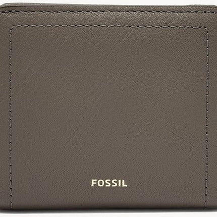 Fossil Logan RFID Small Bifold SL7829046 Damenbrieftasche