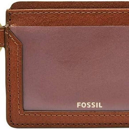 Fossil Lee SL7961200 Kartenetui