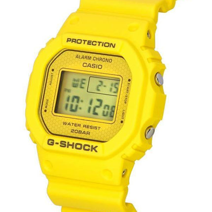 Casio G-Shock und Baby-G Digital Honey Inspired Limited Edition Quartz SLV-22B-9 SLV22B-9 Paaruhr