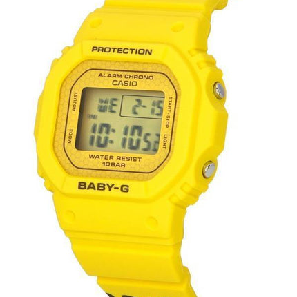 Casio G-Shock und Baby-G Digital Honey Inspired Limited Edition Quartz SLV-22B-9 SLV22B-9 Paaruhr