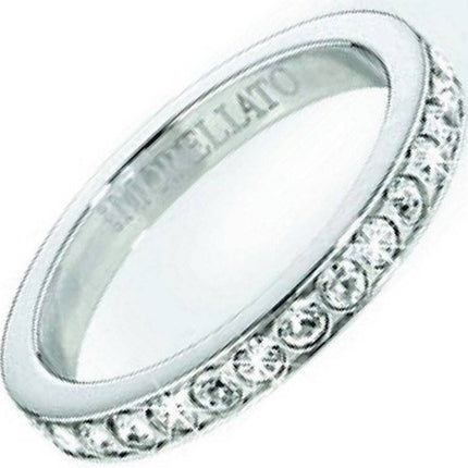 Morellato Love Rings Edelstahl SNA26012 Damenring