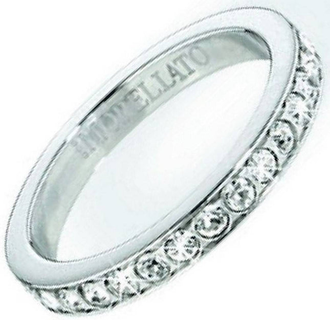 Morellato Love Rings Edelstahl SNA26012 Damenring