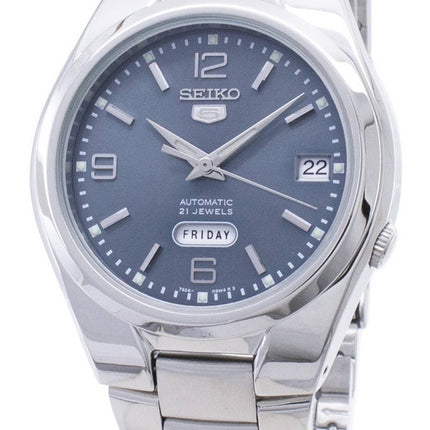 Seiko 5 Automatic 21 Jewels SNK621 SNK621K1 SNK621K Herrenuhr