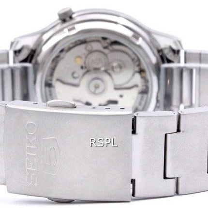 Seiko 5 Automatic SNK809 SNK809K1 SNK809K 21 Jewel Herrenuhr