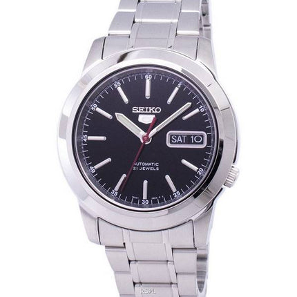 Seiko 5 Automatic SNKE53 SNKE53K1 SNKE53K Herrenuhr