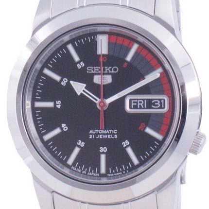 Seiko 5 Automatik SNKK31 SNKK31J1 SNKK31J Japan Made Herrenuhr