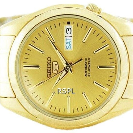 Seiko 5 Automatic SNKL48 SNKL48K1 SNKL48K Herrenuhr