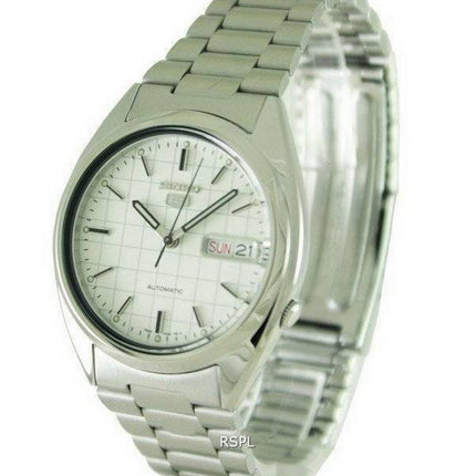 Seiko 5 Automatic SNXF05 SNXF05K1 SNXF05K Herrenuhr