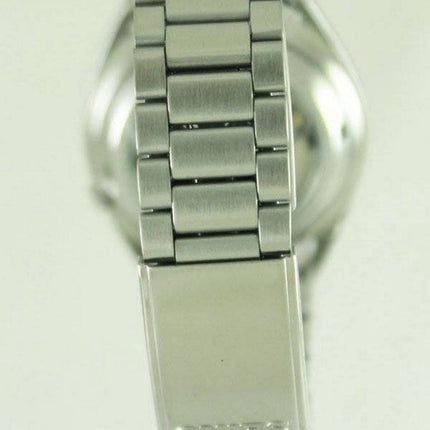 Seiko 5 Automatic SNXF05 SNXF05K1 SNXF05K Herrenuhr