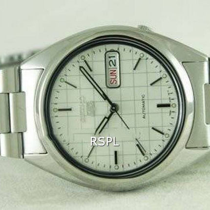 Seiko 5 Automatic SNXF05 SNXF05K1 SNXF05K Herrenuhr