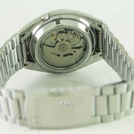 Seiko 5 Automatic SNXF05 SNXF05K1 SNXF05K Herrenuhr