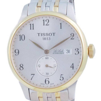 Tissot T-Classic Le Locle Automatik T006.428.22.032.00 T0064282203200 Herrenuhr