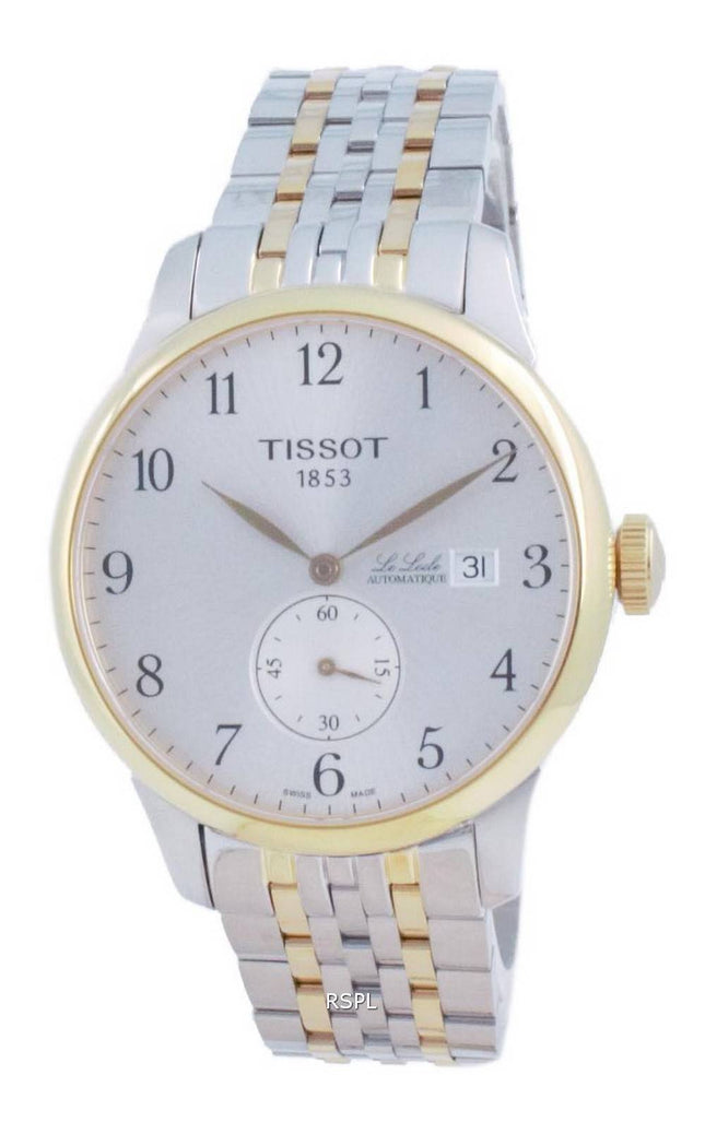 Tissot T-Classic Le Locle Automatik T006.428.22.032.00 T0064282203200 Herrenuhr