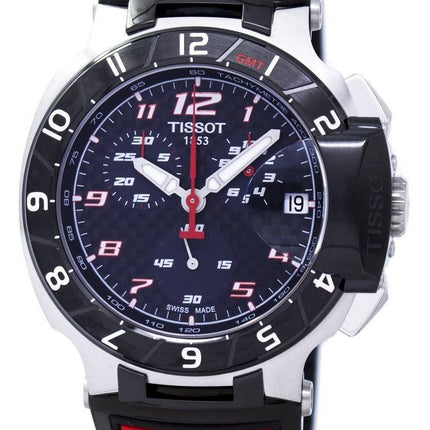 Tissot T-Race MotoGP Limited Edition T048.417.27.207.01 T0484172720701 Herrenuhr