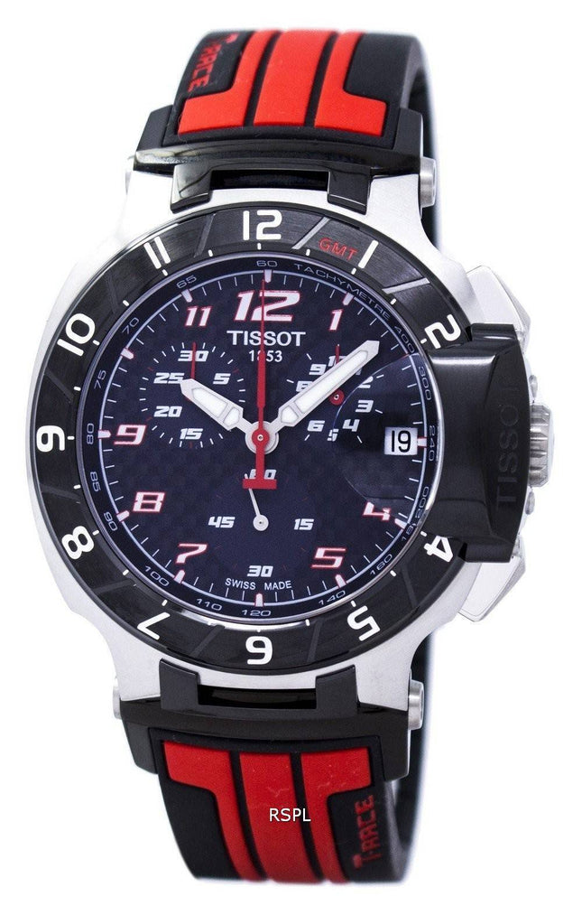 Tissot T-Race MotoGP Limited Edition T048.417.27.207.01 T0484172720701 Herrenuhr