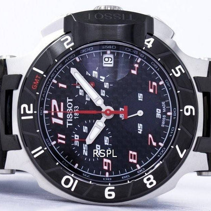 Tissot T-Race MotoGP Limited Edition T048.417.27.207.01 T0484172720701 Herrenuhr