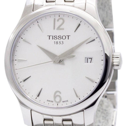 TISSOT T-Classic Tradition T063.210.11.037.00 T0632101103700 Damenuhr