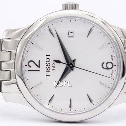 TISSOT T-Classic Tradition T063.210.11.037.00 T0632101103700 Damenuhr