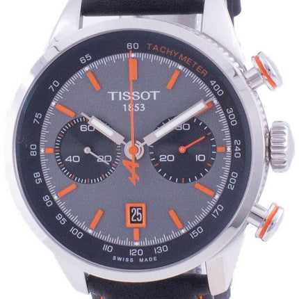 Tissot Alpine On Board Limited Edition Automatik T123.427.16.081.00 T1234271608100 100M Herrenuhr