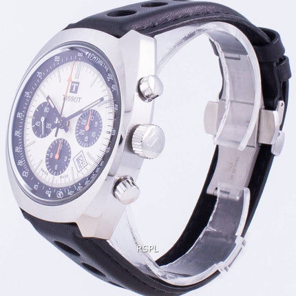 Tissot Heritage T124.427.16.031.00 T1244271603100 Automatik Chronograph Limited Edition Herrenuhr