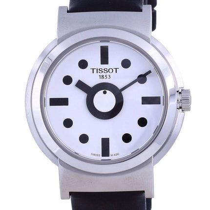 Tissot Heritage Memphis Limited Edition Quartz T134.210.17.011.00 T1342101701100 Damenuhr