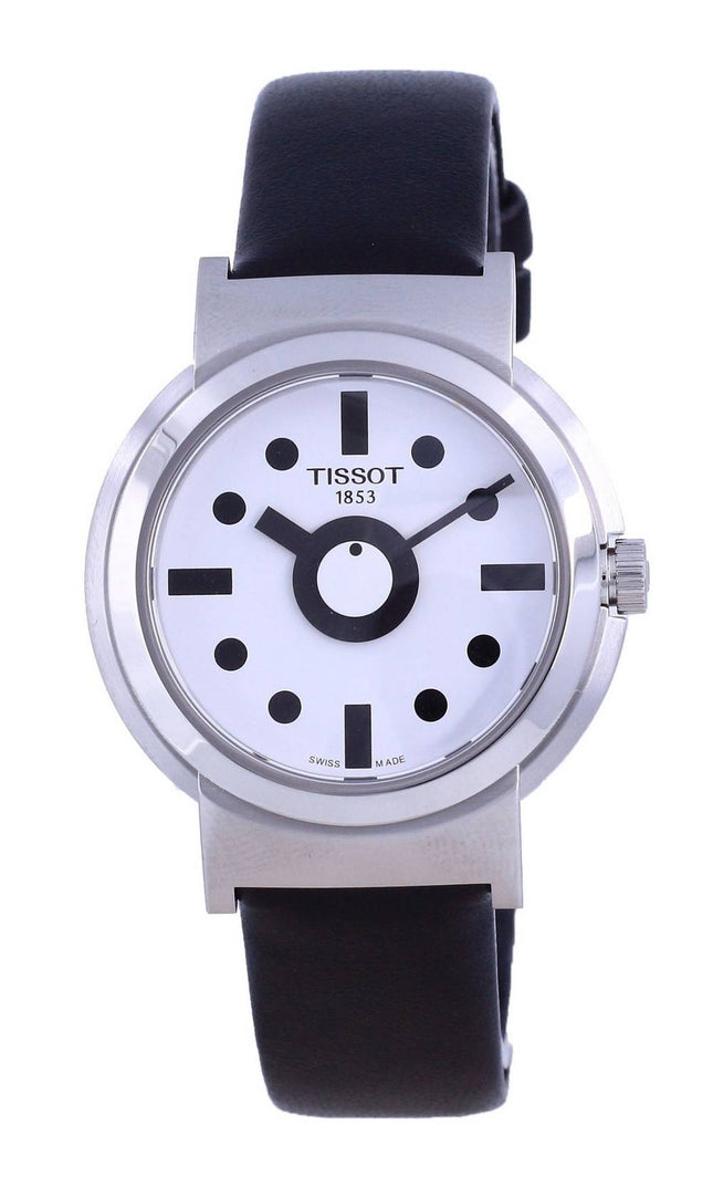 Tissot Heritage Memphis Limited Edition Quartz T134.210.17.011.00 T1342101701100 Damenuhr