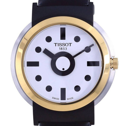 Tissot Heritage Memphis Limited Edition Quarz T134.410.27.011.00 T1344102701100 Herrenuhr