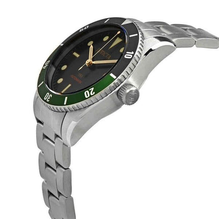 Überholte Invicta Vintage Pro Diver Automatik Taucheruhr 34335 200M Herren