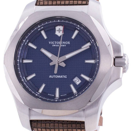 Victorinox Schweizer Armee INOX Mechanical 241834 200M Herrenuhr