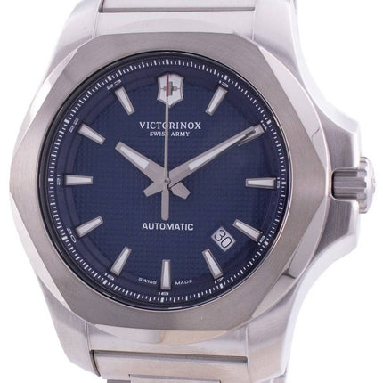 Victorinox Schweizer Armee INOX Mechanical 241835 200M Herrenuhr