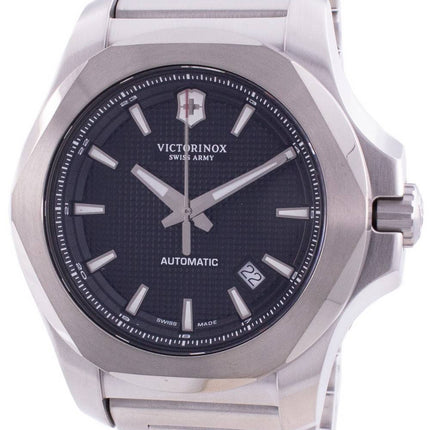 Victorinox Schweizer Armee INOX Mechanical 241837 200M Herrenuhr