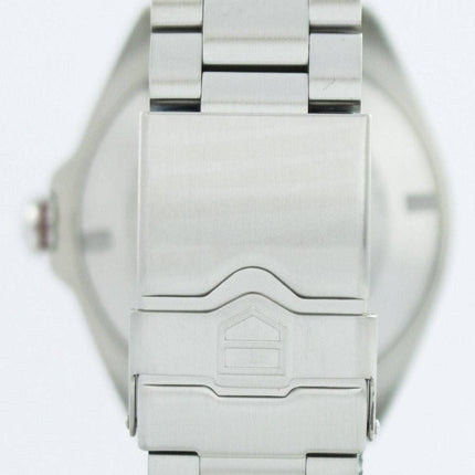 Tag Heuer Formula 1 automatische 200M WAZ2011. BA0842 Herrenuhr