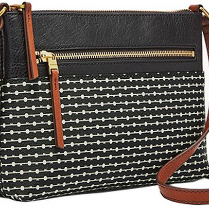 Fossil Fiona EW Cross Body ZB7270080 Damentasche