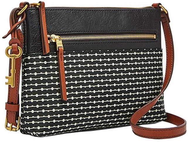 Fossil Fiona EW Cross Body ZB7270080 Damentasche