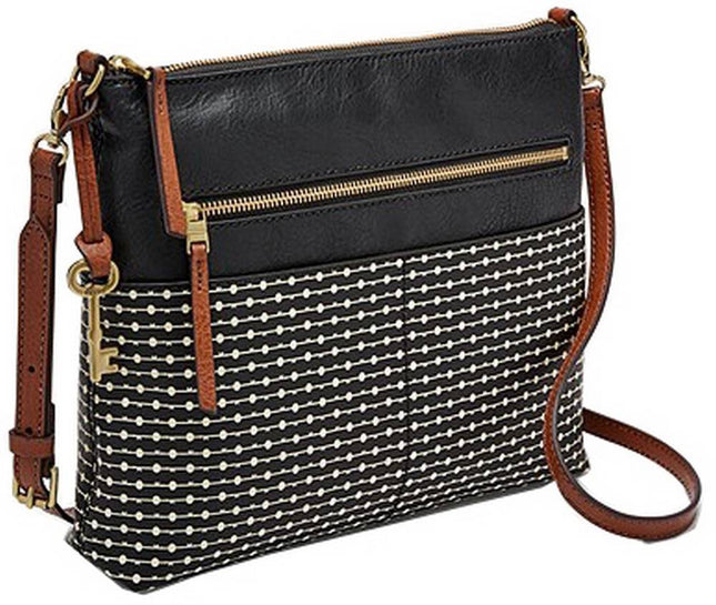 Fossil Fiona Cross Body ZB7271080 Damentasche