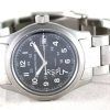 Hamilton Khaki Field Quartz H68411133 Mens Watch