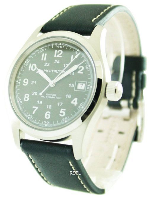 Hamilton Khaki Field Automatic H70455863 Mens Watch