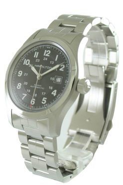 Hamilton Automatic Khaki Field H70515137 Mens Watch