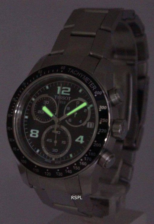 Tissot T-Sport V8 Chronograph T039.417.11.057.02 Mens Watch