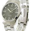 Tissot T-Classic PR 100 Titanium Quartz T049.410.44.067.00 Mens Watch