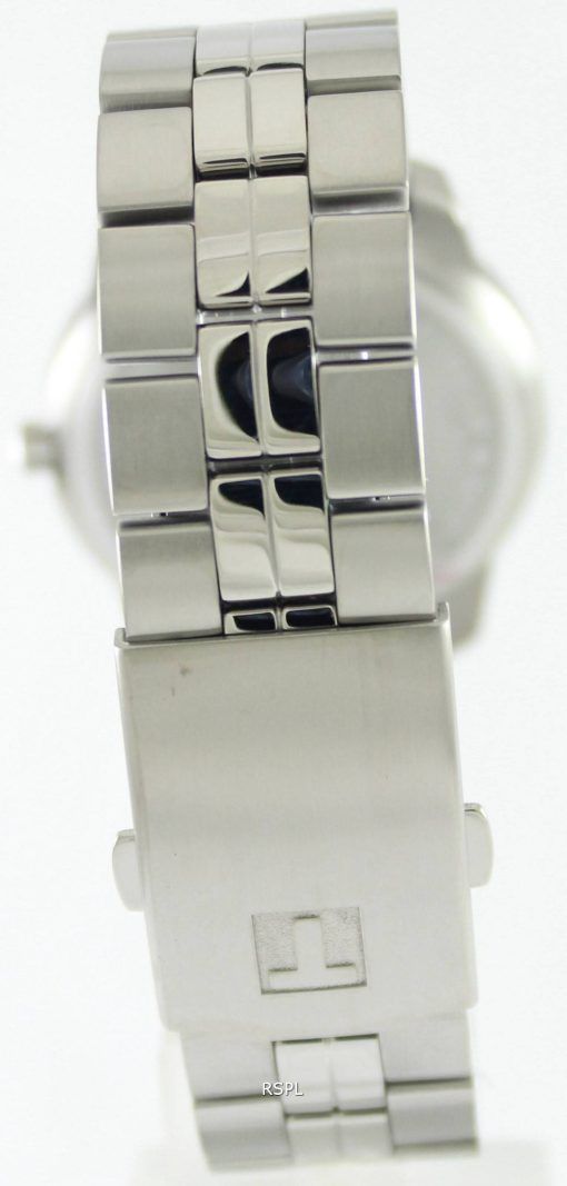 Tissot T-Classic PR 100 Titanium Quartz T049.410.44.067.00 Mens Watch