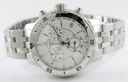 Tissot PRS 200 Chronograph T067.417.11.031.00 Mens Watch