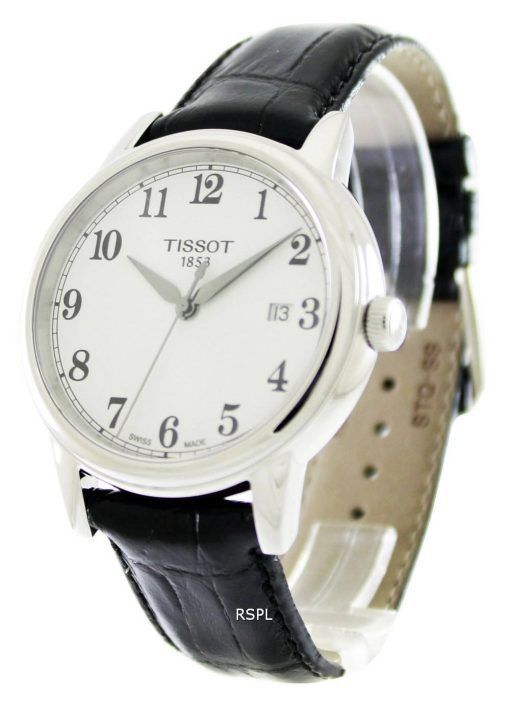 Tissot Carson Quartz T085.410.16.012.00 Mens Watch