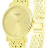 Tissot T-Classic Desire Quartz T52.5.481.21 Mens Watch