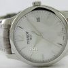 Tissot T-Classic Tradition Quartz T063.210.17.117.00 Womens Watch