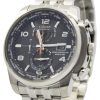 Citizen Eco-Drive Atomic Radio Controlled World Time AT9010-52E Men's Watch