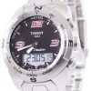 Tissot T-Touch Expert Analog-Digital T013.420.11.057.00 Mens Watch